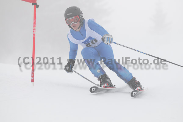 Kreiscup Weilheim-Schongau 2011