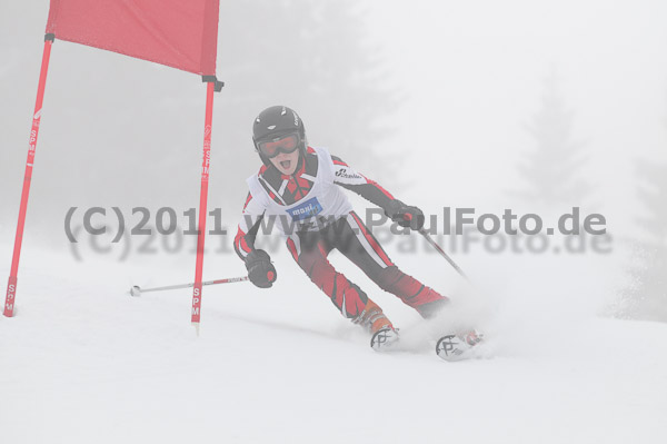 Kreiscup Weilheim-Schongau 2011