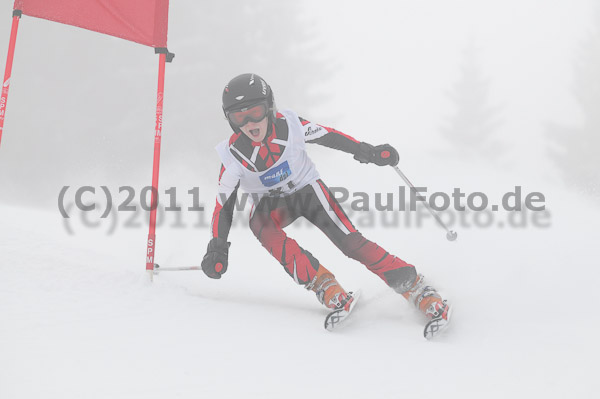 Kreiscup Weilheim-Schongau 2011