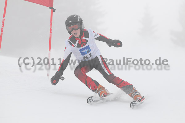 Kreiscup Weilheim-Schongau 2011