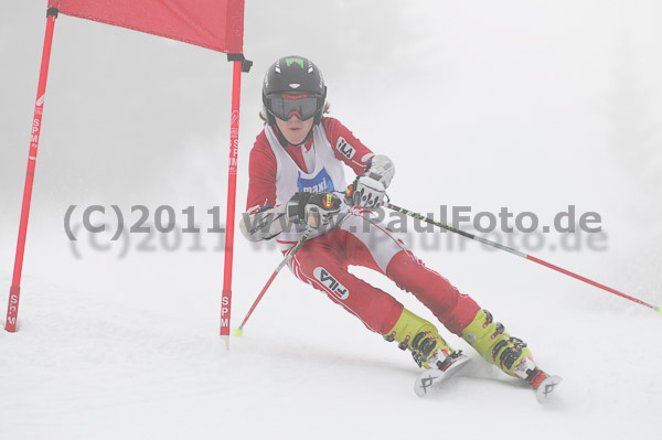 Kreiscup Weilheim-Schongau 2011