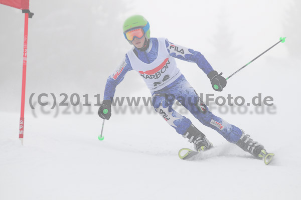 Kreiscup Weilheim-Schongau 2011