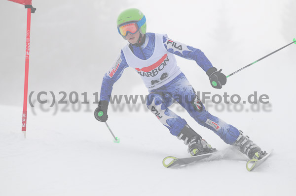 Kreiscup Weilheim-Schongau 2011