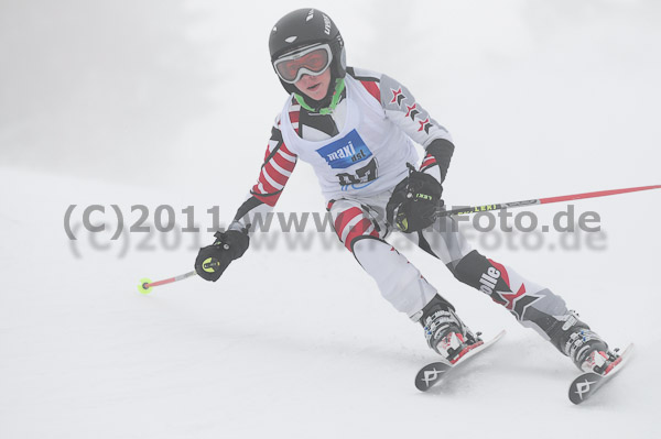 Kreiscup Weilheim-Schongau 2011