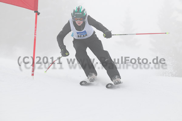 Kreiscup Weilheim-Schongau 2011