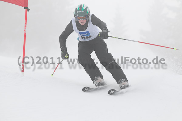 Kreiscup Weilheim-Schongau 2011