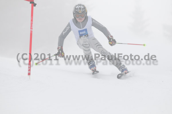 Kreiscup Weilheim-Schongau 2011