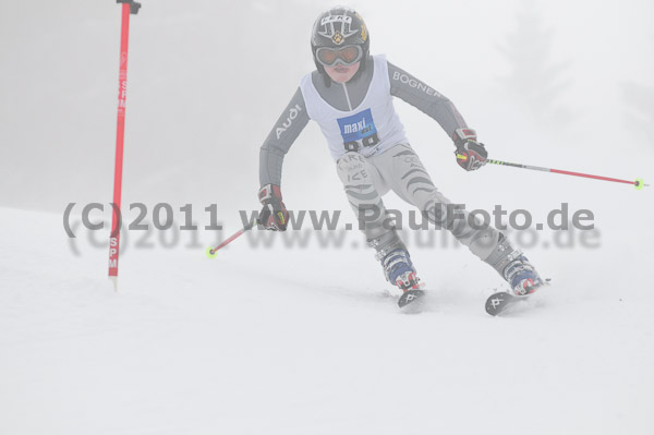 Kreiscup Weilheim-Schongau 2011