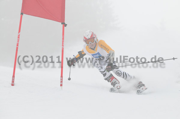 Kreiscup Weilheim-Schongau 2011