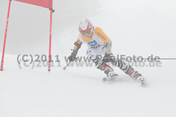 Kreiscup Weilheim-Schongau 2011