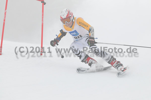 Kreiscup Weilheim-Schongau 2011