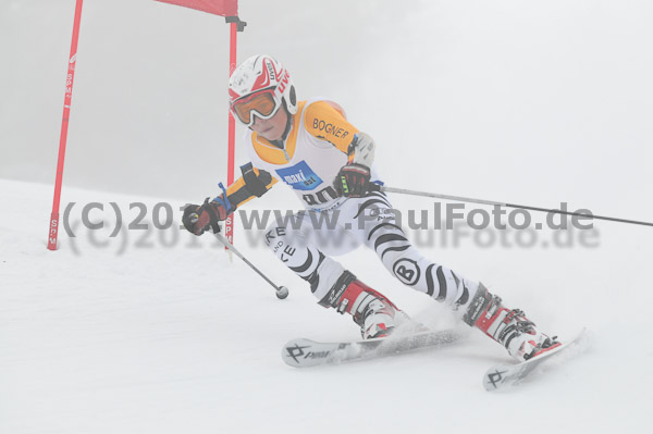 Kreiscup Weilheim-Schongau 2011