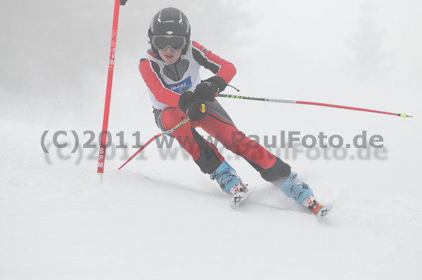 Kreiscup Weilheim-Schongau 2011