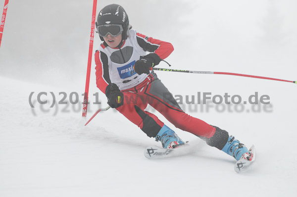 Kreiscup Weilheim-Schongau 2011