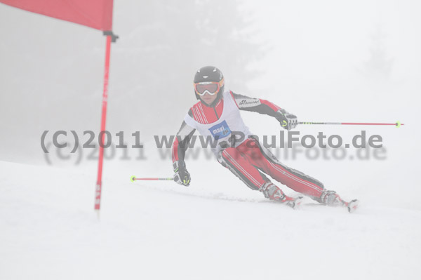 Kreiscup Weilheim-Schongau 2011