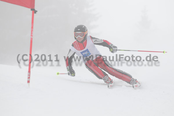 Kreiscup Weilheim-Schongau 2011