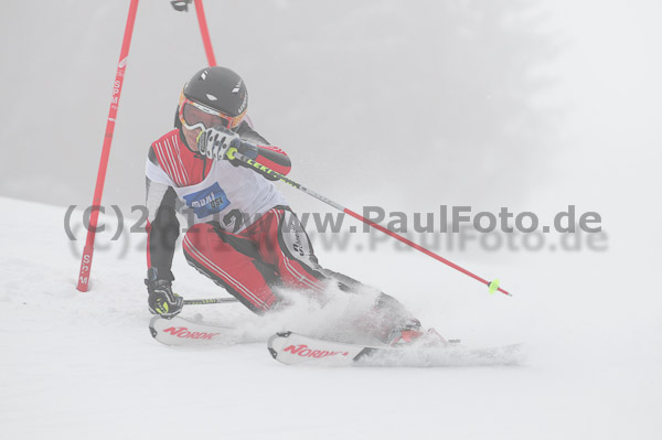 Kreiscup Weilheim-Schongau 2011