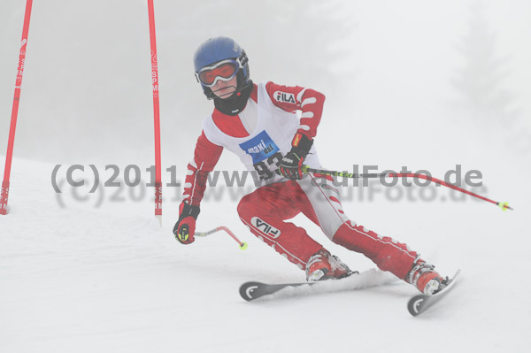 Kreiscup Weilheim-Schongau 2011