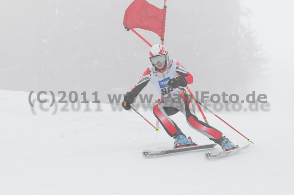 Kreiscup Weilheim-Schongau 2011