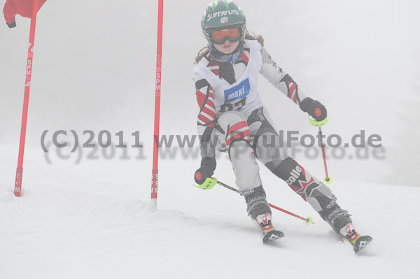 Kreiscup Weilheim-Schongau 2011