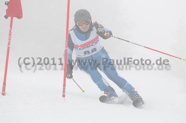 Kreiscup Weilheim-Schongau 2011