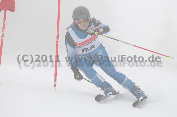 Kreiscup Weilheim-Schongau 2011