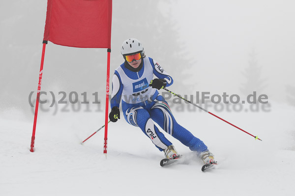 Kreiscup Weilheim-Schongau 2011