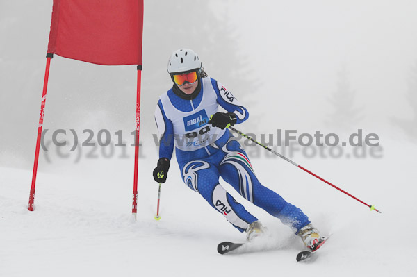 Kreiscup Weilheim-Schongau 2011