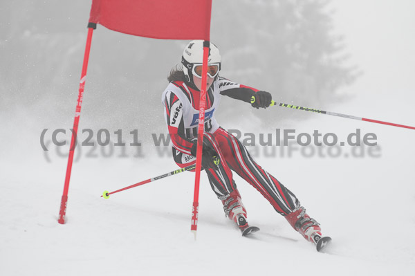 Kreiscup Weilheim-Schongau 2011