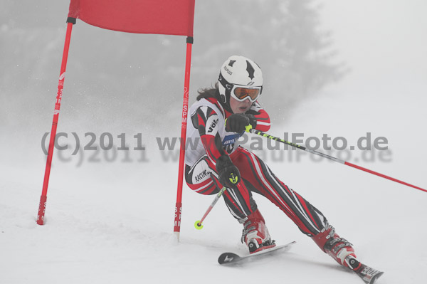 Kreiscup Weilheim-Schongau 2011