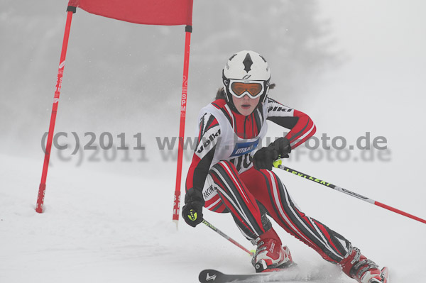 Kreiscup Weilheim-Schongau 2011