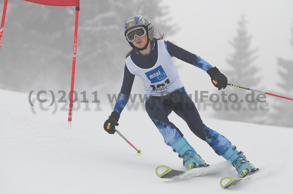 Kreiscup Weilheim-Schongau 2011