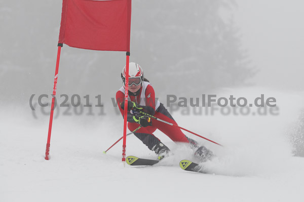 Kreiscup Weilheim-Schongau 2011