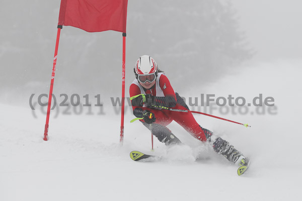 Kreiscup Weilheim-Schongau 2011