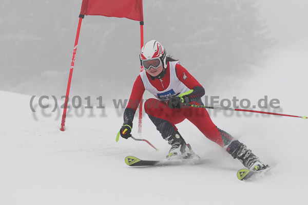 Kreiscup Weilheim-Schongau 2011