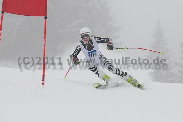 Kreiscup Weilheim-Schongau 2011