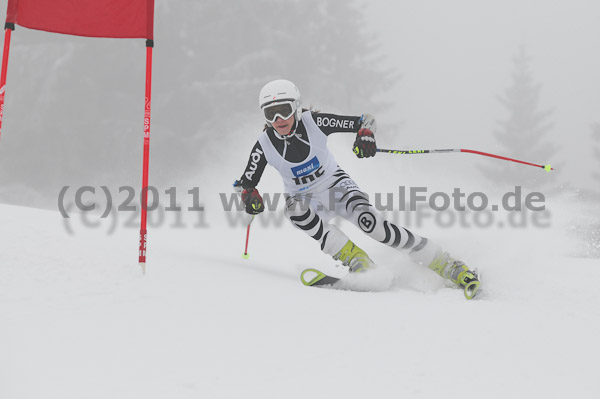 Kreiscup Weilheim-Schongau 2011