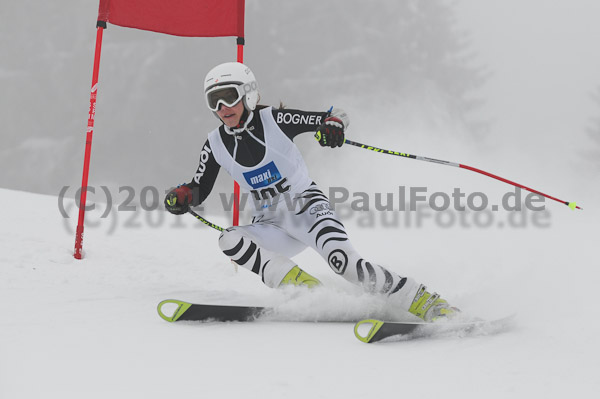 Kreiscup Weilheim-Schongau 2011