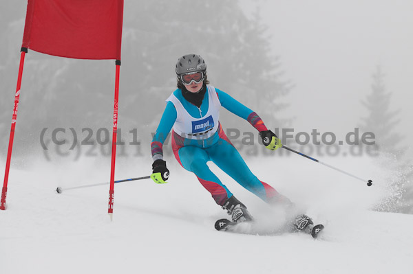 Kreiscup Weilheim-Schongau 2011