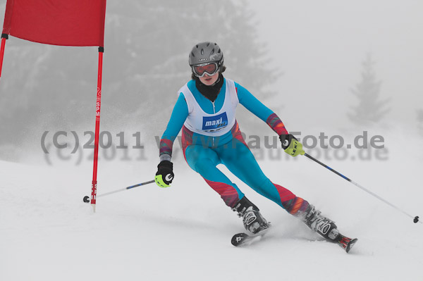 Kreiscup Weilheim-Schongau 2011