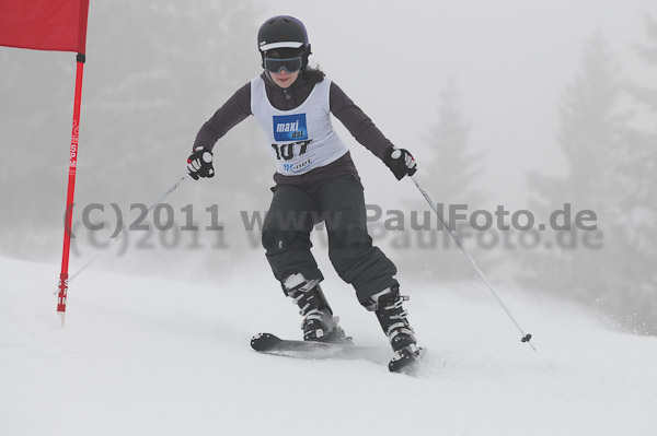 Kreiscup Weilheim-Schongau 2011