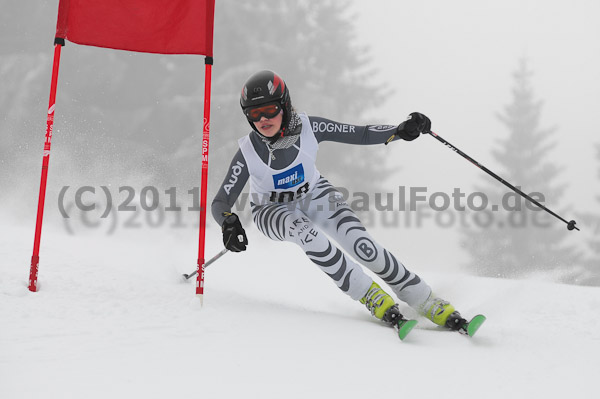 Kreiscup Weilheim-Schongau 2011