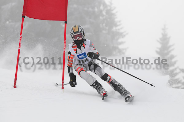 Kreiscup Weilheim-Schongau 2011