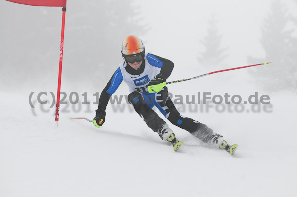 Kreiscup Weilheim-Schongau 2011