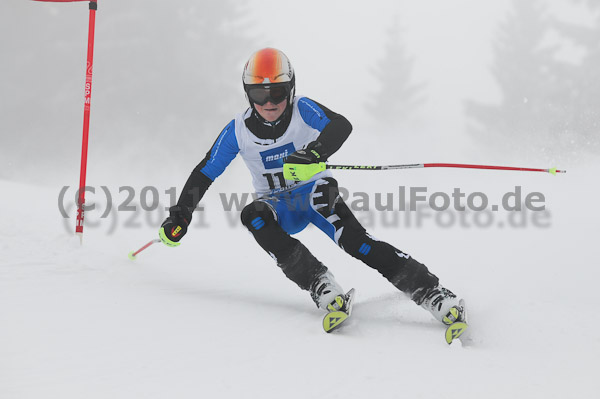 Kreiscup Weilheim-Schongau 2011