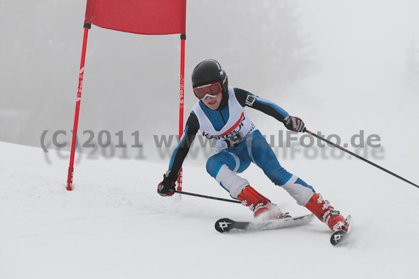 Kreiscup Weilheim-Schongau 2011