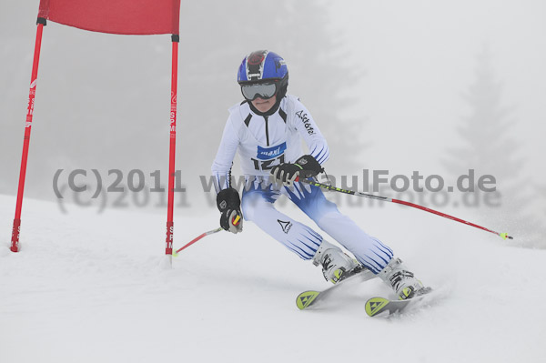 Kreiscup Weilheim-Schongau 2011