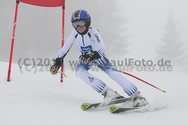 Kreiscup Weilheim-Schongau 2011