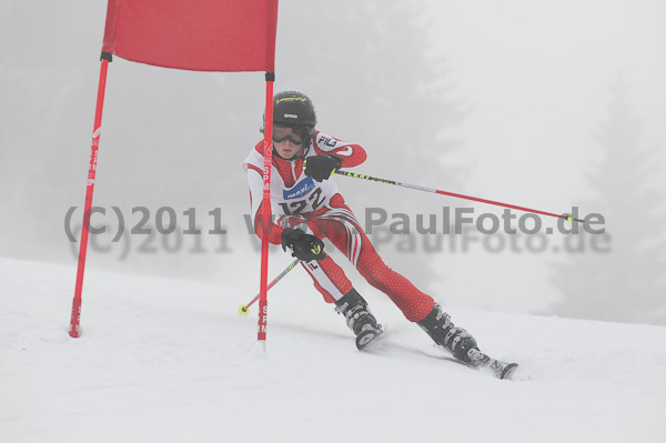 Kreiscup Weilheim-Schongau 2011