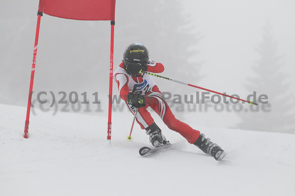 Kreiscup Weilheim-Schongau 2011